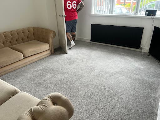 Supreme Clean — Customer photo