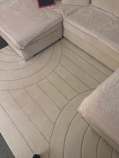 Perfect Clean Carpet & Upholstery Cleaning — Customer photo