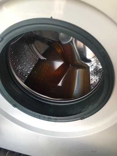 Perfect Cleaning — Customer photo