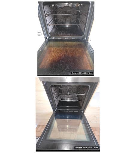 Cleanifiq — Customer photo