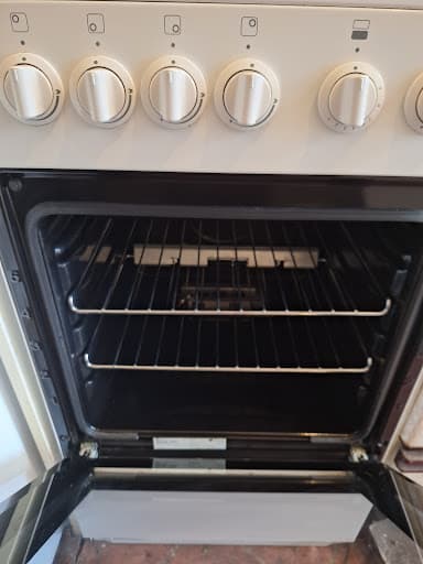 Maggie's Oven Cleaning Services — Customer photo