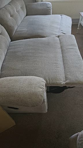 Steam Clean Master — Customer photo
