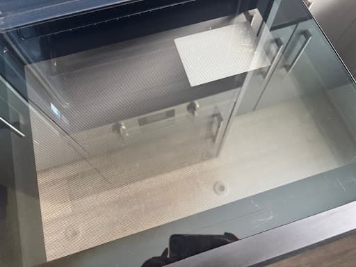Oven Clean Specialists — Customer photo