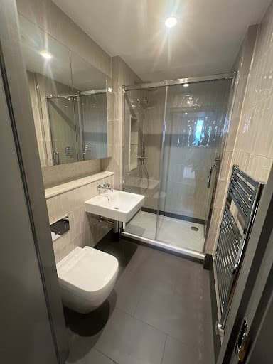 Busy Bee End of Tenancy Cleaning Services Ltd — Customer photo