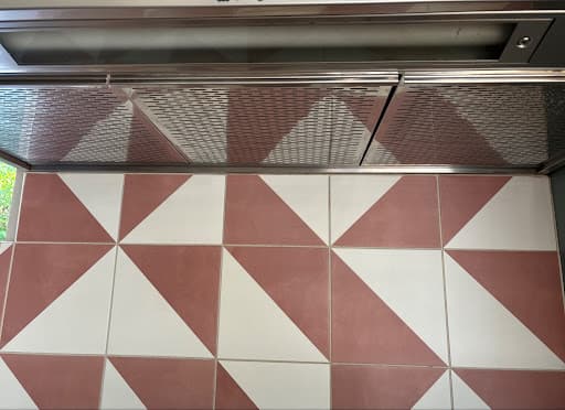 No limit oven cleaning services — Customer photo