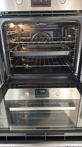 Everlast Pro Oven Cleaning & Repairs Sheffield — Customer photo