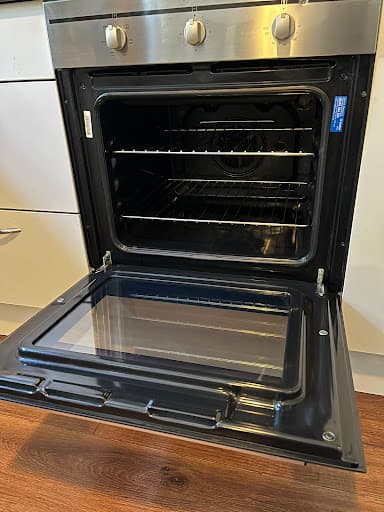 Oven Wizards Glasgow South — Customer photo