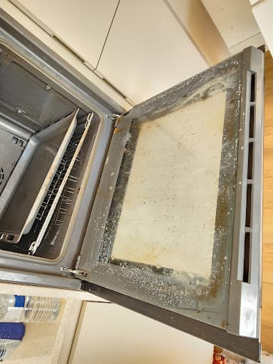 Urban End of Tenancy cleaning — Customer photo