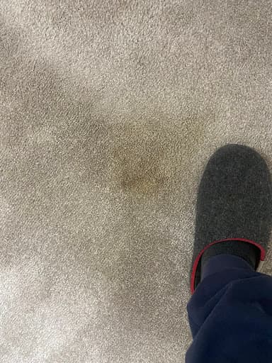 Advanced Clean — Customer photo