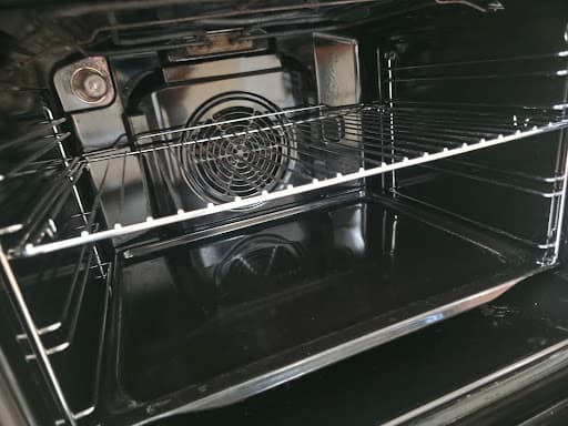 Cleaner Ovens Wales Ltd — Customer photo