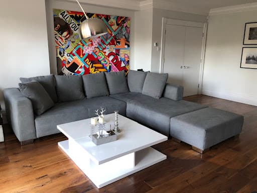 City Carpet Cleaning Brighton and Hove — Customer photo
