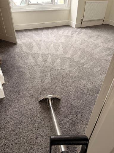 Nitro Carpet And Upholstery Cleaning Services Plymouth — Customer photo