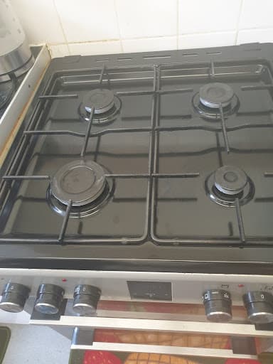 Maggie's Oven Cleaning Services — Customer photo