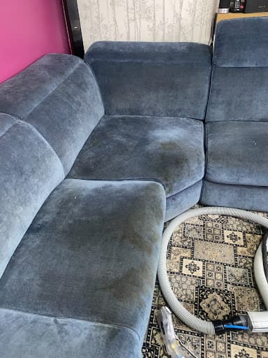 Prestige Refresh — Customer photo