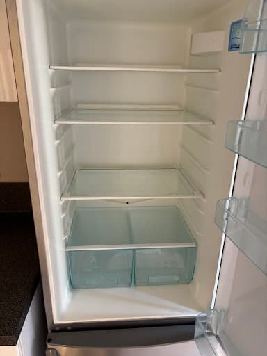 CMH Cleaning Services Ltd — Customer photo