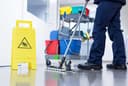 Hawksworth Cleaning Services - Office /Commercial / Contract Cleaning Services - Bradford / Leeds