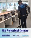Innovative Cleaning Services - Commercial Cleaning Services in Birmingham - Office Cleaning - Hotels Cleaning - Gym Cleaning